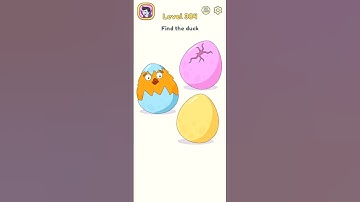 DOP 2 Delete One Part Level 384 #shorts