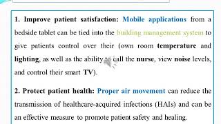 smart hospitals part 2