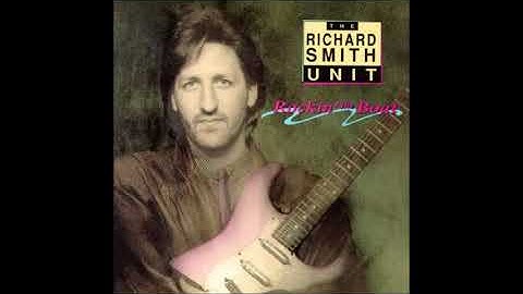 Richard Smith: "Kid Stuff"