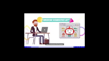 HOW TO MAKE MY WEBSITE ADA COMPLIANT! ADA WEBSITE RULES FOR 2020