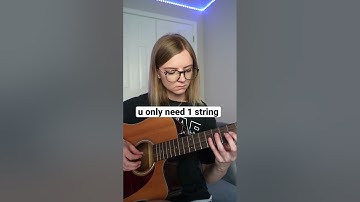 this is the hardest guitar solo ever