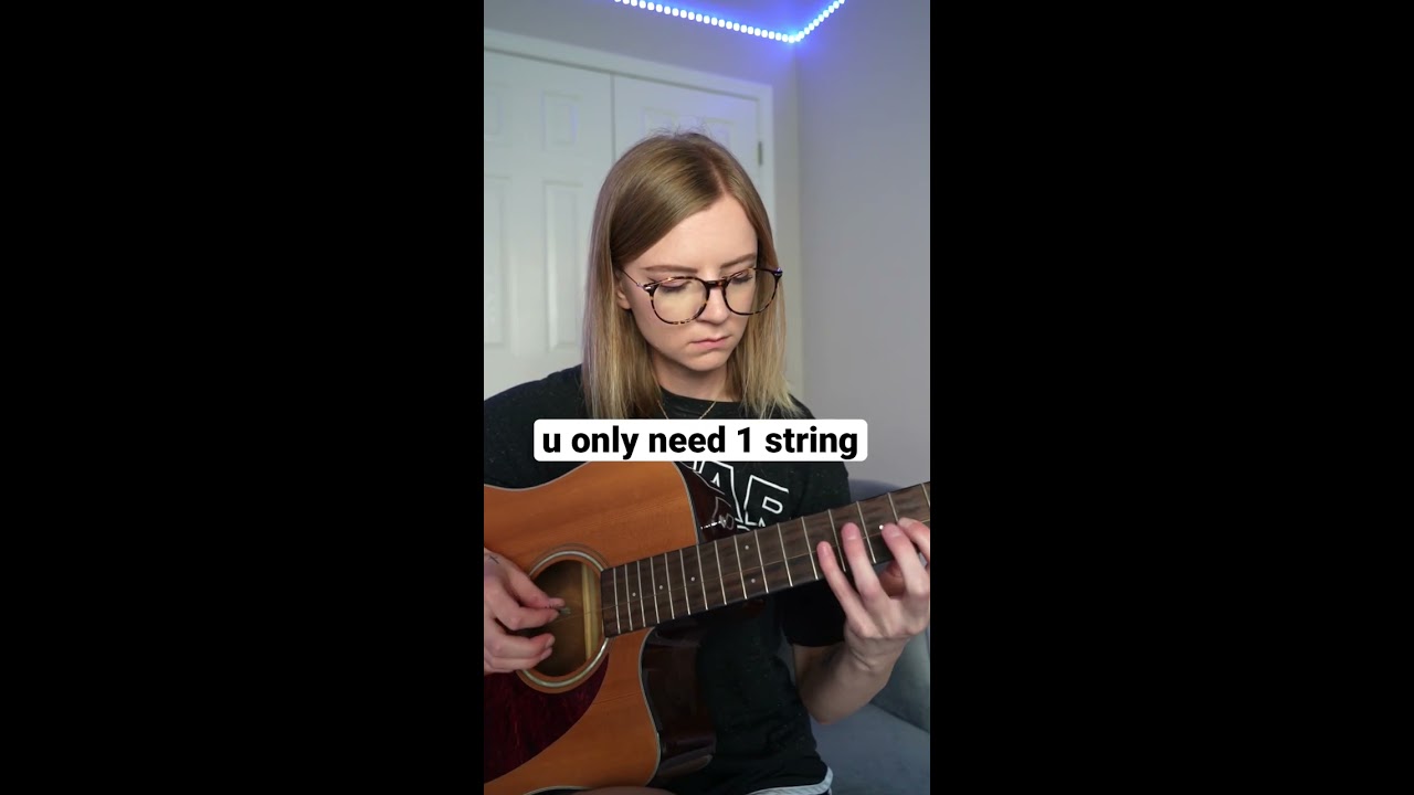 this is the hardest guitar solo ever