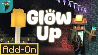 Glow Up: RGB Lights Add-On | Minecraft Marketplace | Showcase