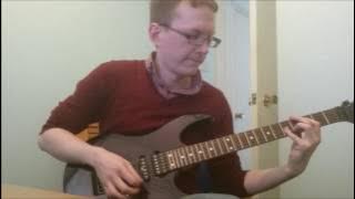 Ozielzinho - Resgate (Cover)