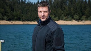 Unbreakable-Unfall Hardy Krüger Jr. Muss Ins Krankenhaus