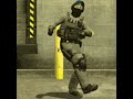 Happy dance