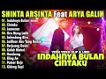 Shinta Arsinta feat Arya Galih - Indahnya Bulan | Lagu Jawa Full Album 2024 (Video Klip & Lirik)