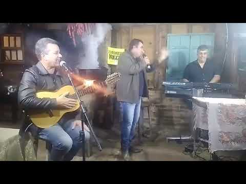 1ª Live Luiz Fernando e Gabriel no Rancho Zardeto