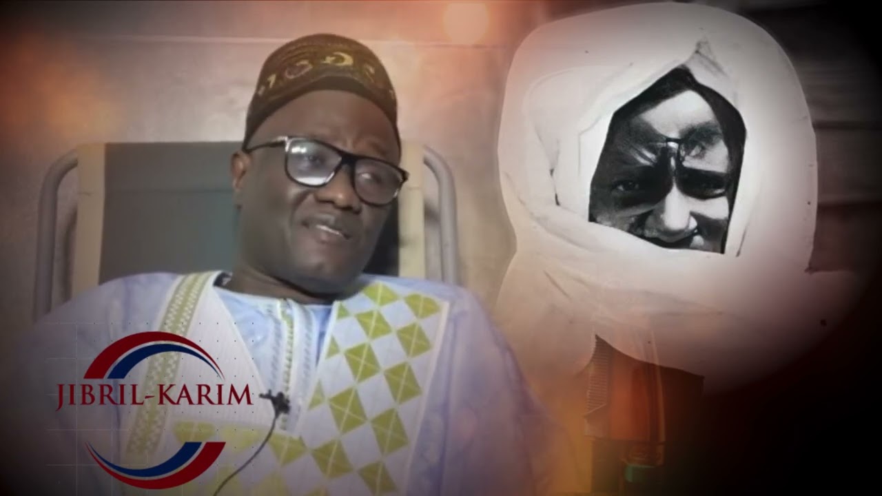 Serigne Touba ngi Touba wala Ndiarém ?