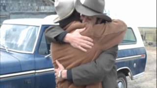Ennis/Jack {Love Will Find a Way}