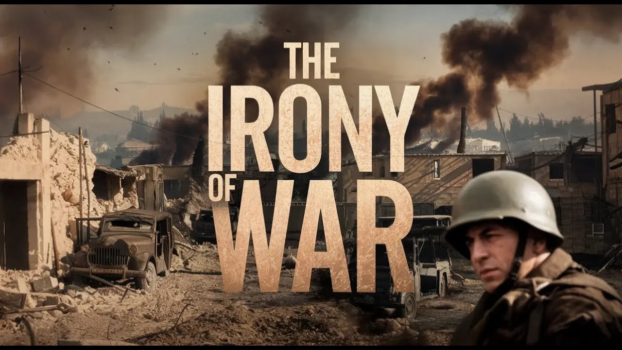 Israel Owes Its Existence to Nazi Weapons… Here’s Why.