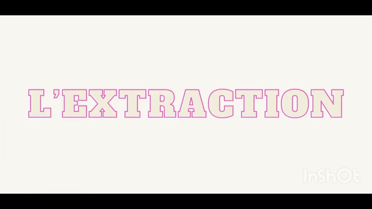 Morphosyntaxe S3: Le détachement ou La dislocation et L'extraction