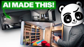 Planner 5D Review: Best AI Tool For Rendering 3D Interior Designs? (Complete Tutorial)