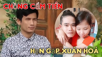 Anh Ruột Cẩm Tiên Lên Tiếng, Chồng Cẩm Tiên Hẹn Xuân Hoà 3 Mặt 1 Lời