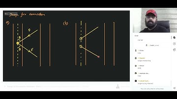 STEEL 35 👉DESIGN OF COMPRESSION MEMBER PART II BY JASPAL SIR @solutionforanything24 #steelstructure 