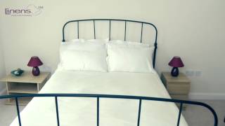 Linens Limited Microfibre Bed Linen