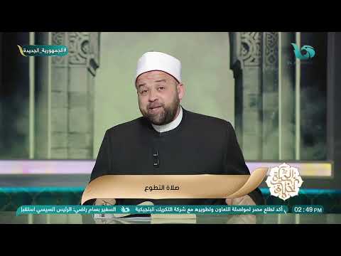 تعرف على كيفية صلاة التطوع الصحيحة السنن والنوافل المؤكدة للرسول صلى الله عليه وسلم 