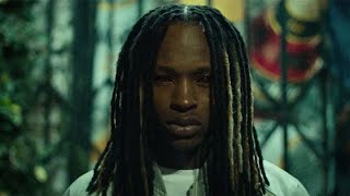 Lil' Wayne ft. King Von - "Bodies" (NEW ALBUM 2021)
