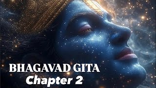 Bhagavad Gita: Chapter 2 - भगवद गीता: अध्याय 2