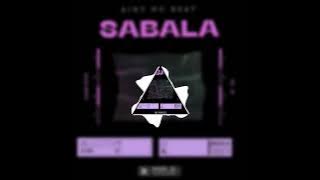 Airy no Beat - Sabala | Instrumental de Afro House #adoço