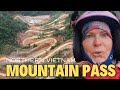 Muddy motorcycle maddness conquering switchbacks in northern vietnam