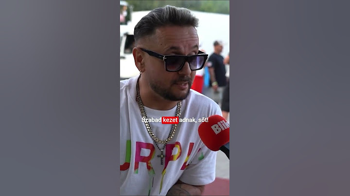 Majka elmesélte, hogyan érzi magát az RTL-nél.