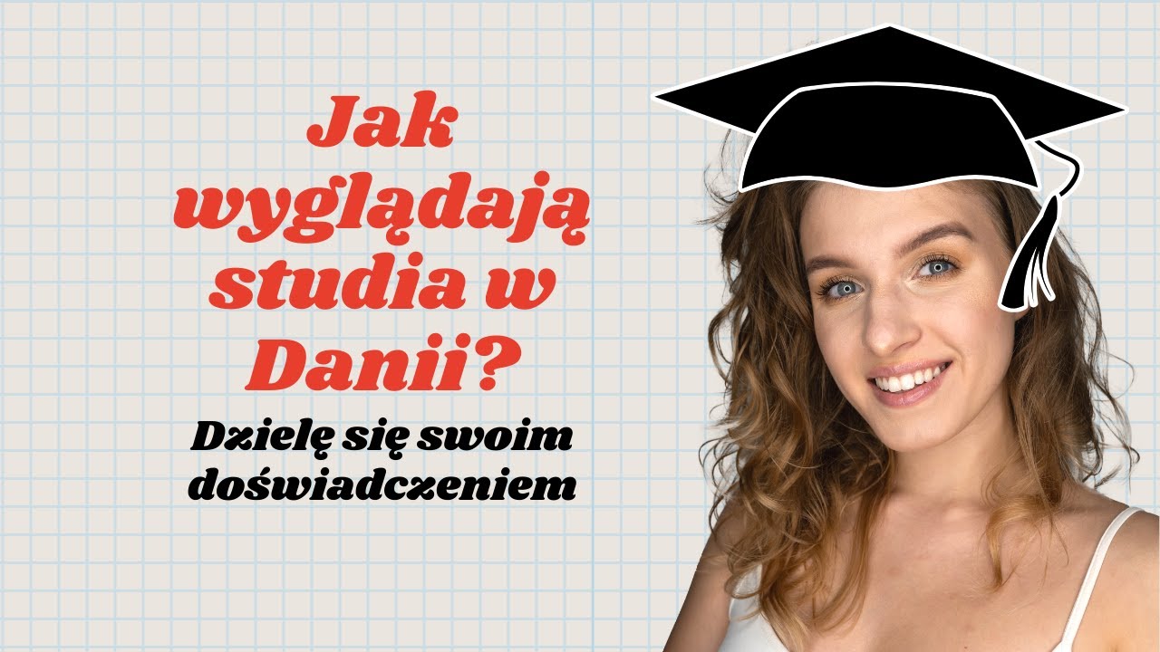 Studia w Danii (Aarhus), moje doświadczenie | taadamiec