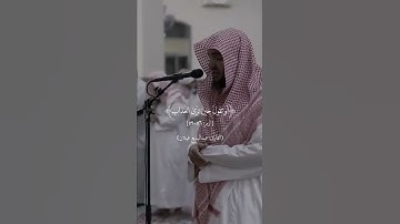 القارئ #عبدالبديع_غيلان #سورة_الزمر