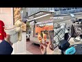 china vlog 🍎 | exploring shanghai &amp; beijing, universal studios, tons of yummy food, shopping, etc