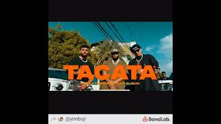 Tiagz X Fuerza Regida X El Alfa - TACATA (REMIX) Resimi