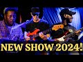 Capture de la vidéo Pino Palladino Chris Dave And Isaiah Sharkey Live At The Blue Note Nyc (2024) Part 1