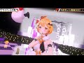 Kapuine addiction (かぷうぃん中毒) - Yozora Mel 【Mel 3DLIVE 2022】