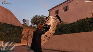 Rockstar is not even hiding it anymore vol.2