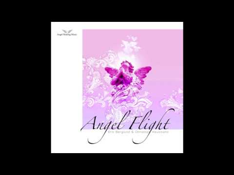 天使療癒花園 CD1召喚天使 曲目1召喚天使