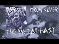 Lightning Bolt - The Metal East (Drum Cover)