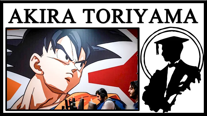 Rest In Peace, Akira Toriyama - DayDayNews