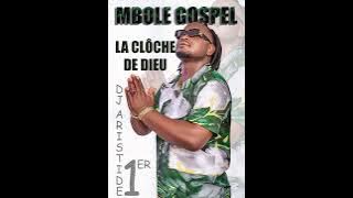 La Clôche de DIEU By Aristide 1er (Audio-officiel)