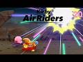 Blow Up The Sun episode 20 Kirby Air Riders
