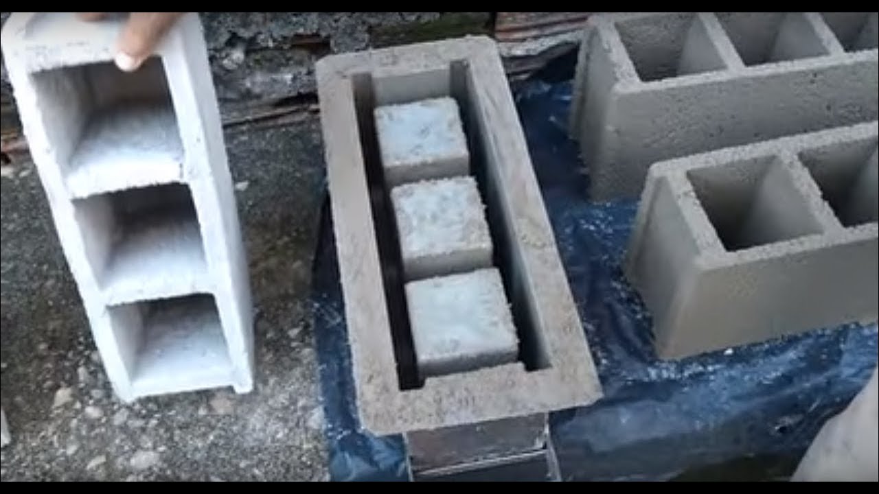 Como fazer blocos de concreto no Minecraft – Tecnoblog