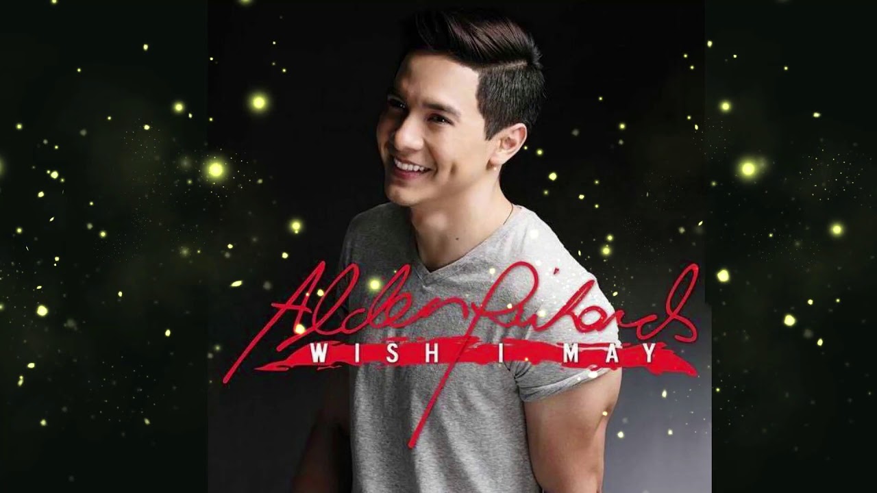 Alden Richards - God Gave Me You (Official Audio)