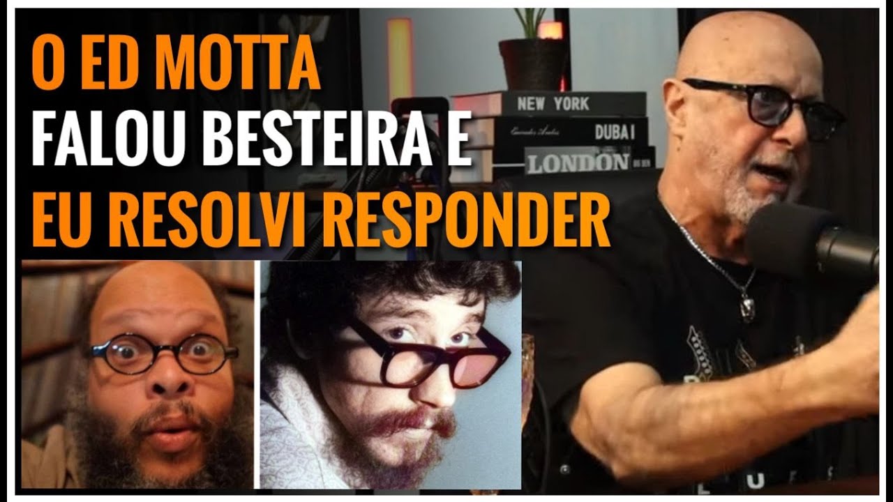 SOBRE RAUL SEIXAS SER LETRISTA E CANTOR | Rick Ferreira e Billy Brandão | Starling Cast