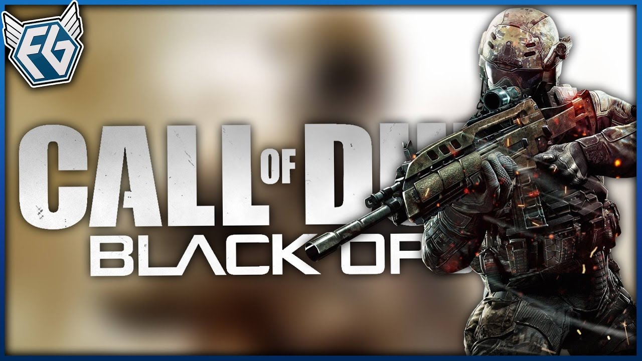 Český GamePlay | Black Ops 2: Multiplayer - Pořád Dobrý call of duty infinite warfare