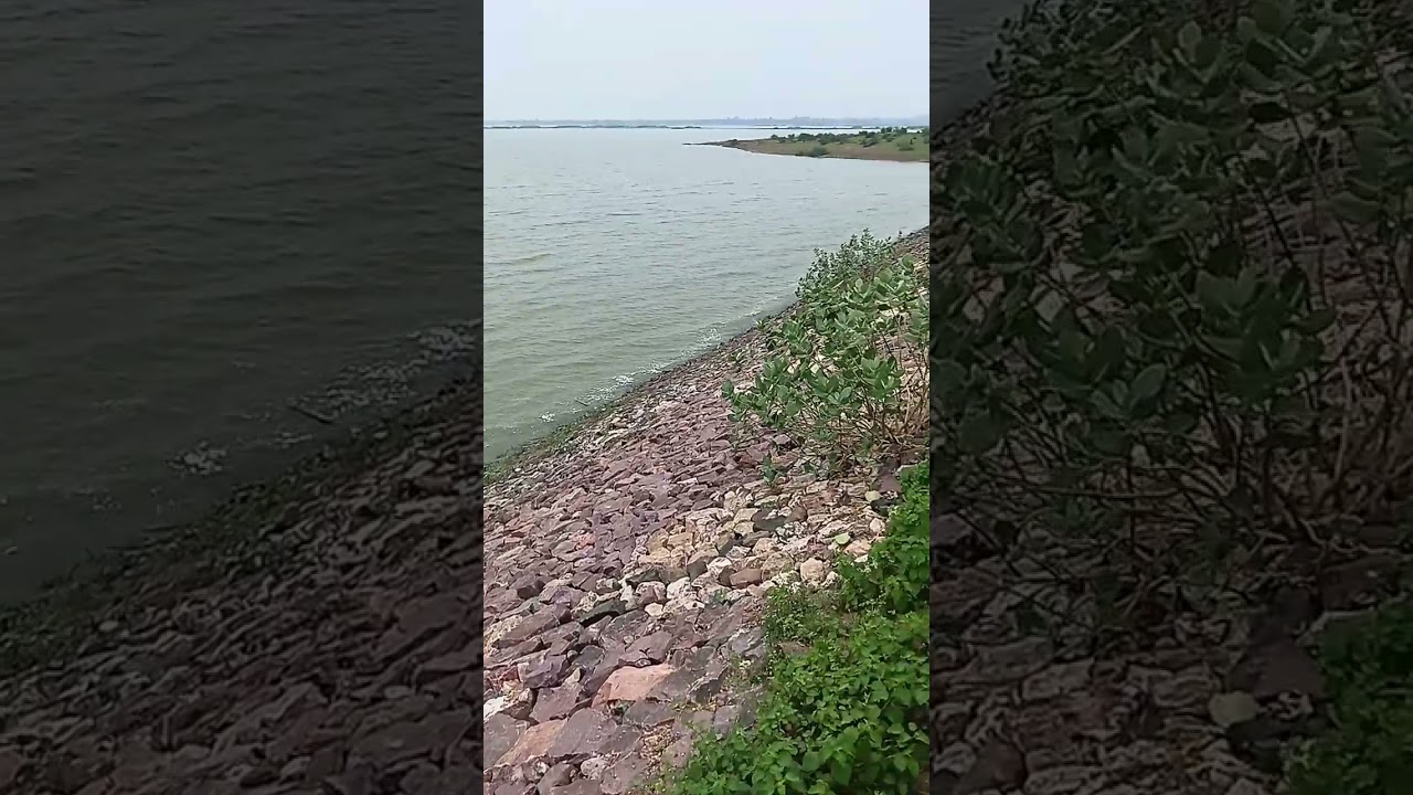 sujara dam hai yah 🙋❣️𝕛𝕚𝕝𝕒 𝕋𝕚𝕜𝕒𝕞𝕘𝕒𝕣𝕙 𝕄ℙ👈 