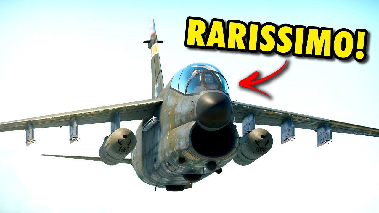 A GAIJIN CONSEGUIU DESTRUIR O ATAQUE AO SOLO!