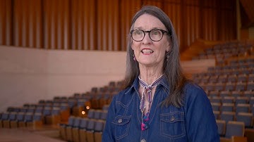 Rosemary Kennedy: the Longevity by Design charrette will help us all live well together, for longer.