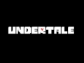 Undertale  hopes and dreams