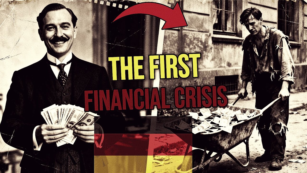 The Day Money Became Worthless!