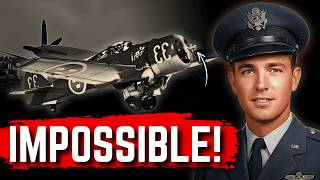 The Forgotten Swedish Fighter That Could Have Matched The Spitfire !