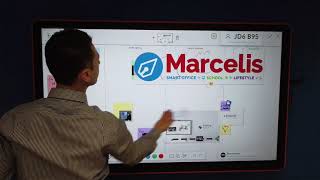 Marcelis | Smart Office