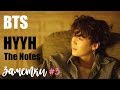 РАЗРУШЕННЫЕ МГНОВЕНЬЯ СЧАСТЬЯ | BTS 화양연화 (HYYH) The Notes #3 | K-POP ARI RANG